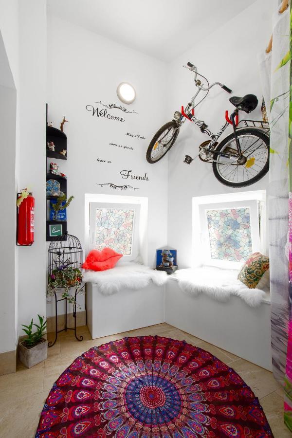 Micro Apartment SUNI2 Split Exterior foto