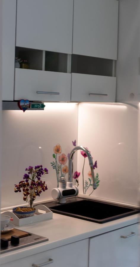 Micro Apartment SUNI2 Split Exterior foto